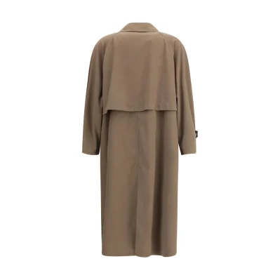 Rocco Coat