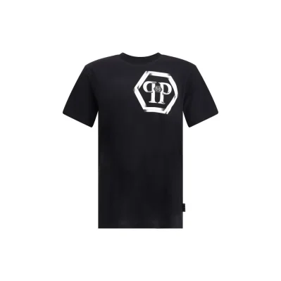 Logoed T-Shirt