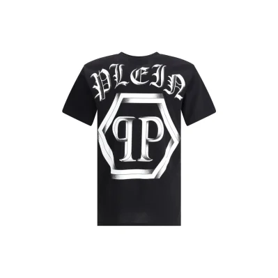 Logoed T-Shirt