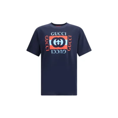 Logoed T-Shirt