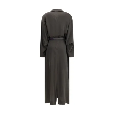 Gaia long Kimono
