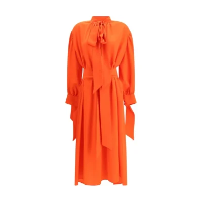 Susanna long Dress