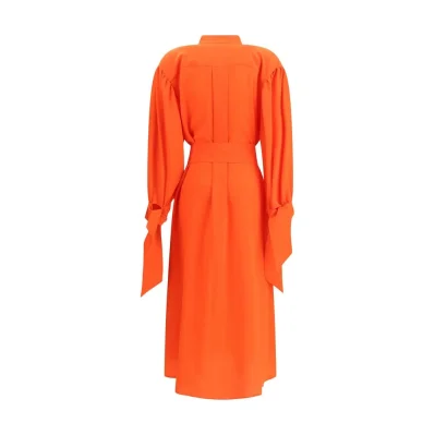 Susanna long Dress