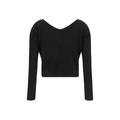 La Maille Pralu Cardigan