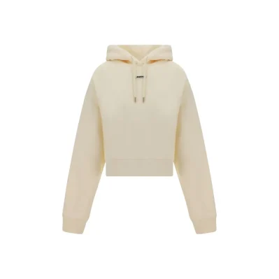 Logoed Hoodie