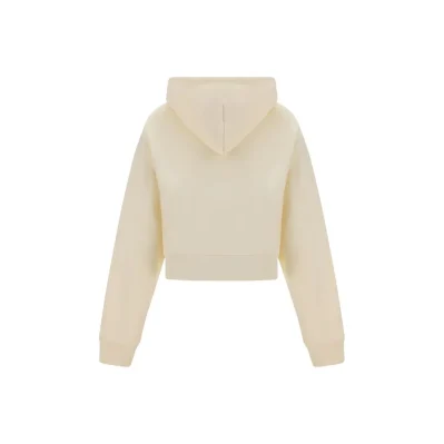 Logoed Hoodie