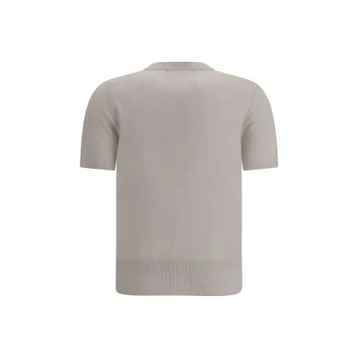 Short-sleeve Cardigan