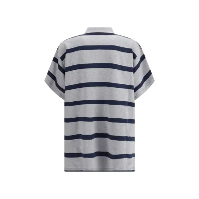 Logoed Polo Shirt