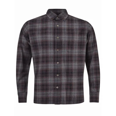 Pearl Cotton Shirt