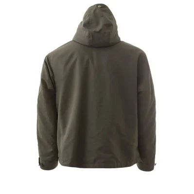 Army Cotton Jacket