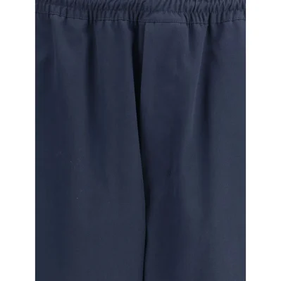 Cotton Pants