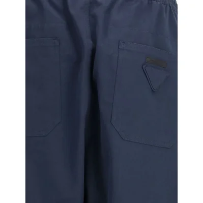 Cotton Pants