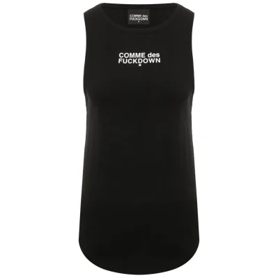 Black Cotton Tops & T-Shirt