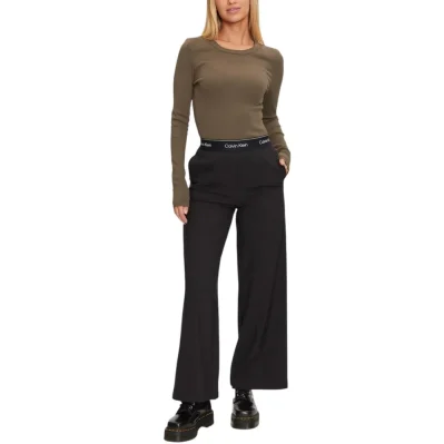 Green Cotton Sportswear