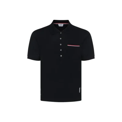 Short Sleeves Polo Shirt
