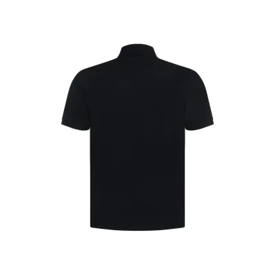 Short Sleeves Polo Shirt