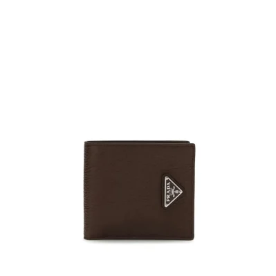 Bifold Wallet