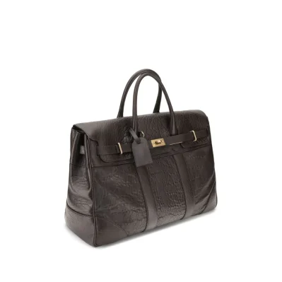 Country Travel Bag