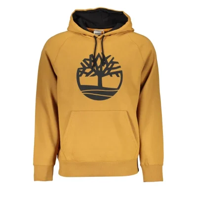 Brown Cotton Sweater