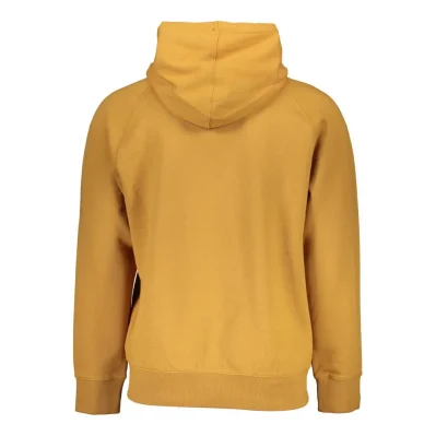 Brown Cotton Sweater