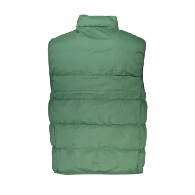 Green Polyamide Jacket