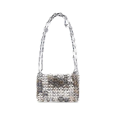 1969 nano Shoulder Bag