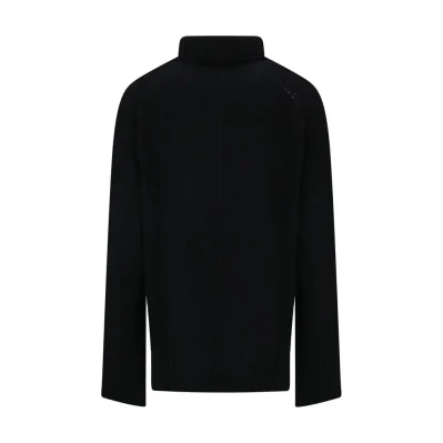 Alma Sweater