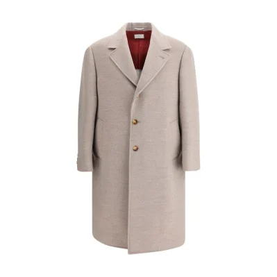 Wool Coat