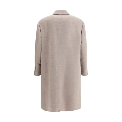 Wool Coat