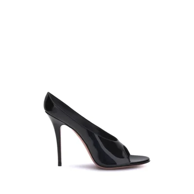 Anok leather Sandals