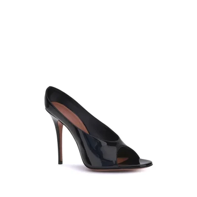 Anok leather Sandals