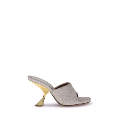 Taylor Sandals