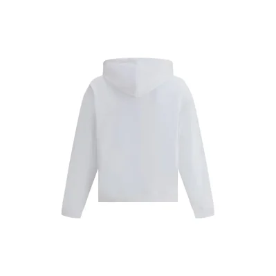 Logoed Hoodie