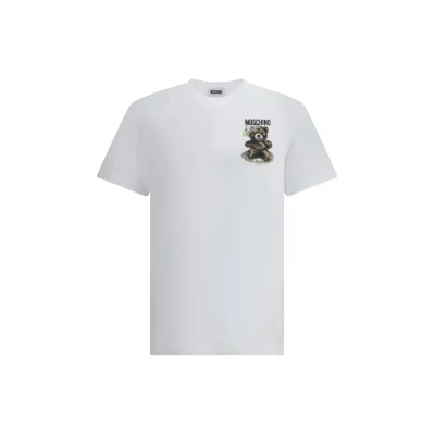 T-Shirt whit bear