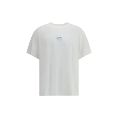 Logoed T-Shirt