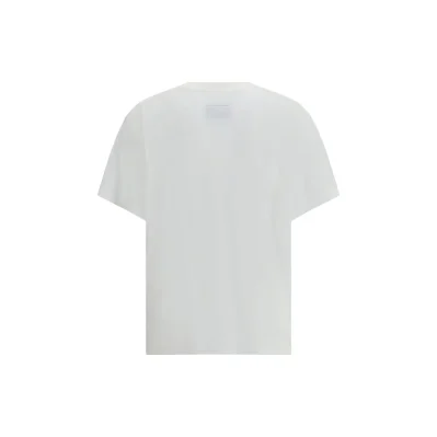 Logoed T-Shirt
