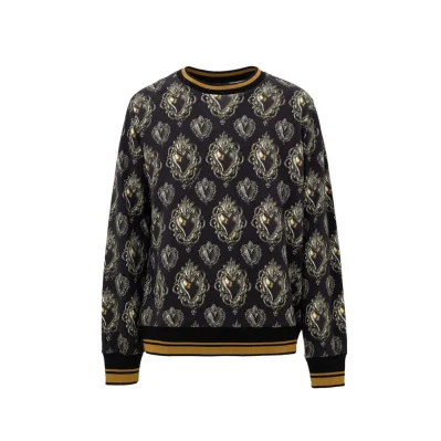 Black Cotton Clothing