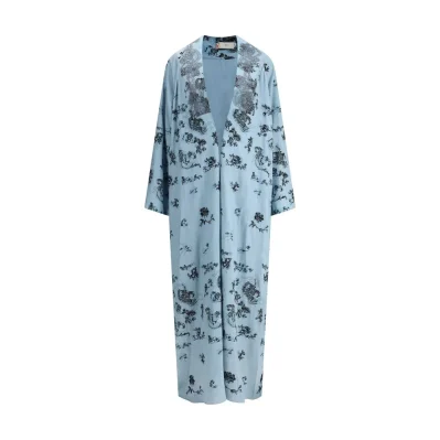 Fagiolo Kimono