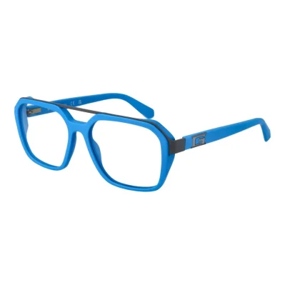Blue Men Optical Frames