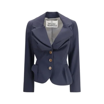 Drunken Blazer