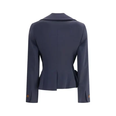 Drunken Blazer