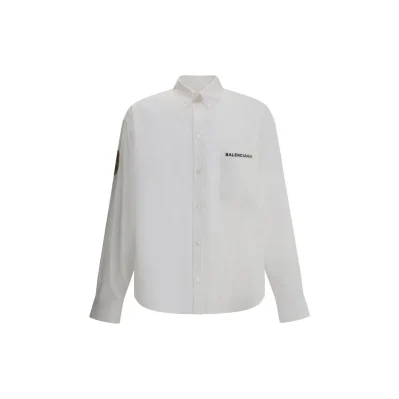Oversized Shirt