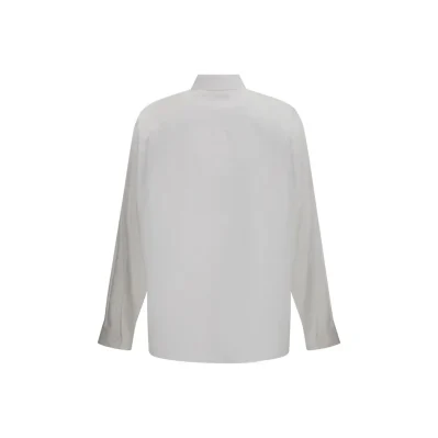 Oversized Shirt