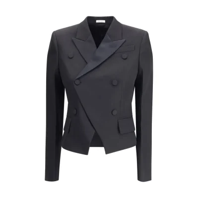 BLAZER JACKET