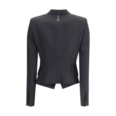 BLAZER JACKET
