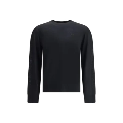 Virgin Wool Sweater