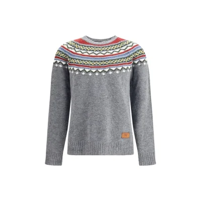 Knit Sweater