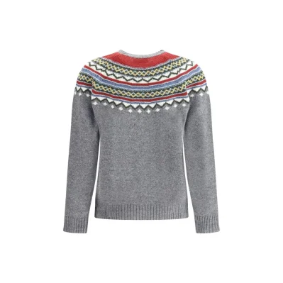 Knit Sweater