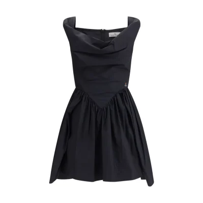 Mini Sunday Dress