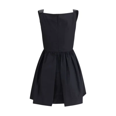 Mini Sunday Dress